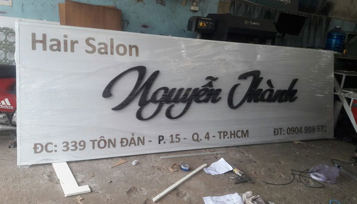 Bang Hieu Dep Cho Shop