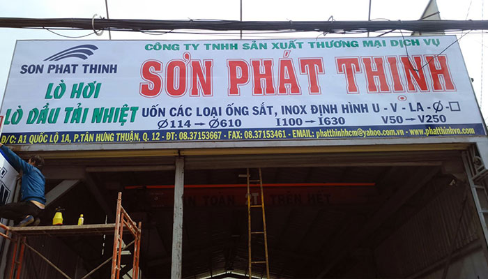 In Hiflex Bat Khong Gan La Loai Hinh In Tren Hiflex Ky Thuat Nhat Hien Nay